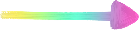 Gradient Arrow Right 